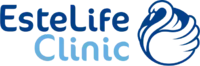 Логотип Estelife Clinic