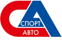 Логотип Спорт-Авто