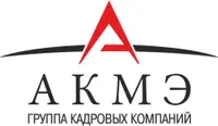 Логотип АКМЭ