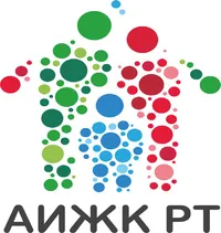 Логотип Агентство по ипотечному жилищному кредитованию Республики Татарстан (АИЖК РТ)