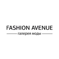 Логотип Fashion Avenue