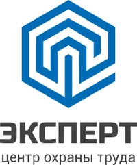 Логотип ЦОТ Эксперт