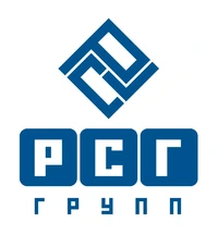 Логотип РСГ-групп