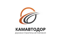 Логотип Камавтодор