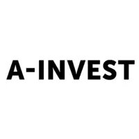 Логотип A-Invest