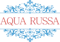 Логотип AQUA RUSSA