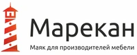 Логотип МАРЕКАН