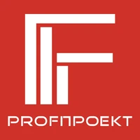 Логотип PROFПРОЕКТ