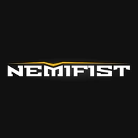 Логотип Nemifist