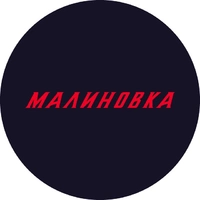 Логотип Малиновка