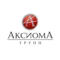 Логотип Аксиома