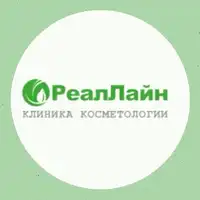 Логотип РеалЛайн Уфа 1