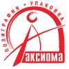 Логотип Аксиома