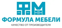 Логотип Формула Мебели