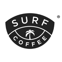 Логотип SurfCoffee (ИП Сурменев Владислав Николаевич)