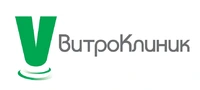 Логотип Витроклиник