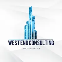 Логотип West End Consalting