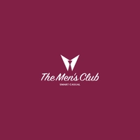 Логотип The Mens Club