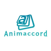 Логотип Animaccord