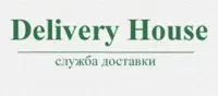 Логотип Delivery House