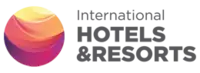 Логотип INTERNATIONAL HOTELS AND RESORTS S.R.O.