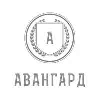 Логотип АВАНГАРД