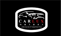 Логотип CarLux Motors