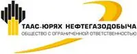 Логотип Таас-Юрях Нефтегазодобыча