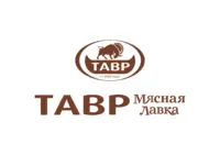 Логотип ТАВР Мясные Лавки