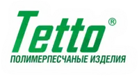 Логотип Tetto