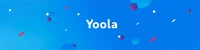 Логотип Yoola