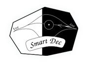 Логотип Smartdec