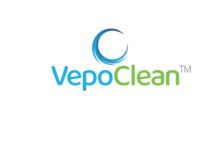 Логотип VepoClean