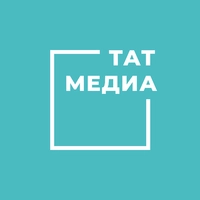 Логотип ТАТМЕДИА