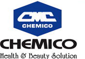 Логотип Chemico Corporation