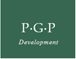 Логотип PGP Development