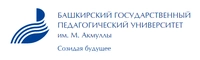 Логотип Департамент «Открытый электронный университет» ФГБОУ ВО «БГПУ им. М. Акмуллы»