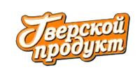 Логотип Тверской продукт