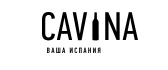 Логотип CAVINA