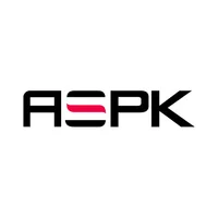 Логотип ASPKCAPITAL