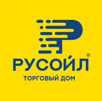 Логотип ТД Русойл