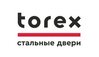 Логотип ТOREX (ИП Кирпиченко Григорий Алексеевич)