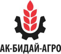 Логотип Ак бидай Агро