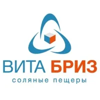 Логотип Вита Бриз