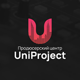 Логотип UniProject