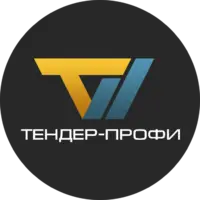 Логотип Тендер-Профи