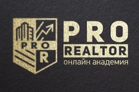 Логотип ProRealtor