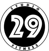 Логотип Fitness Studio 29