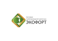 Логотип ЭкоФорт