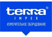 Логотип Терра Импэкс